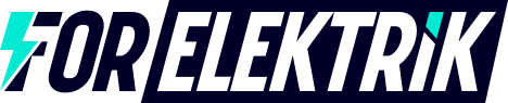 For Elektrik