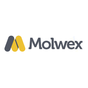 MOLWEX Klemens Yay Bağlantılı Tek Katlı 2,5mm Mavi 160 011