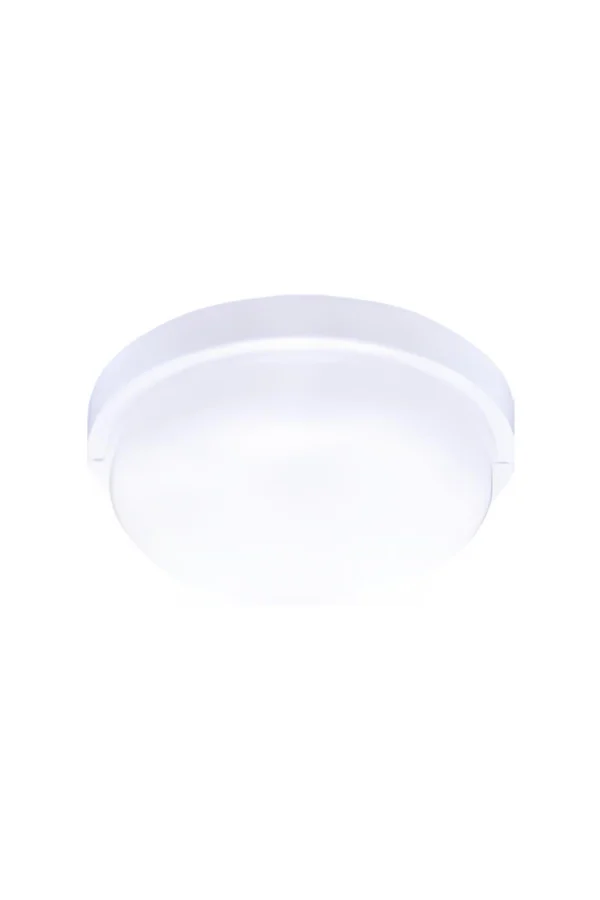 KORÇAM 18W Dış Mekan Led Armatür Beyaz Modelleri ve Fiyatları | For Elektrik