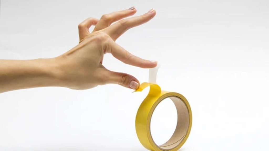 cift tarafli bant duvardan cikarma