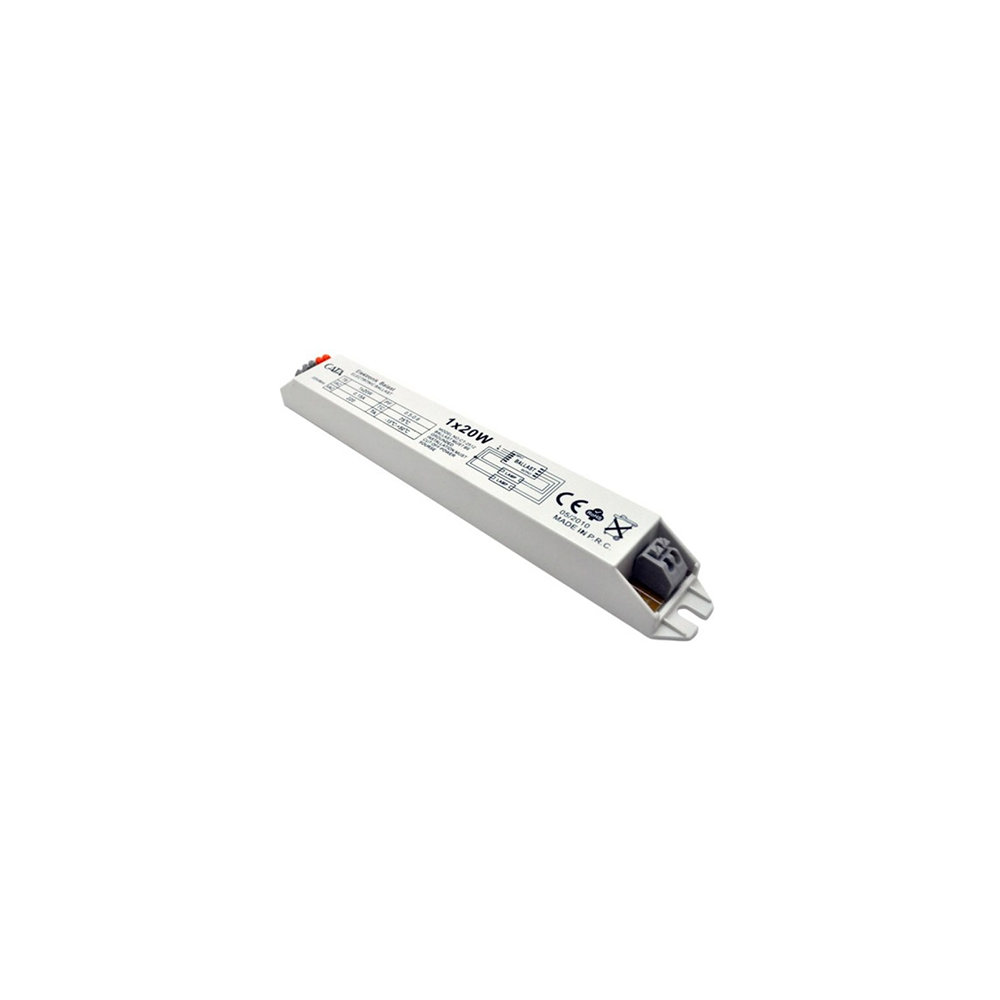 CATA Elektronik Balast 1x20W CT-2512