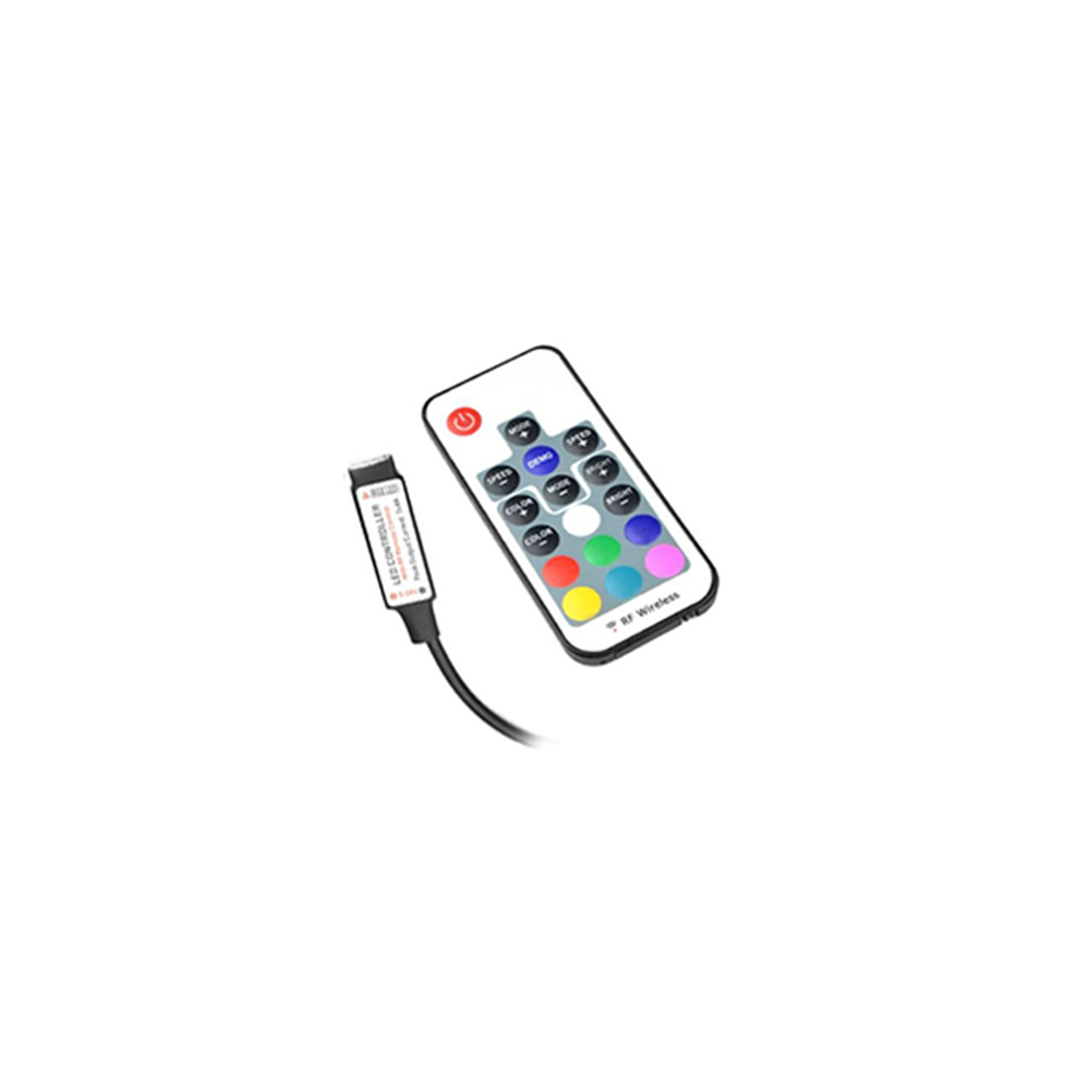 CATA RGB Kumanda 144W 12A CT-9144