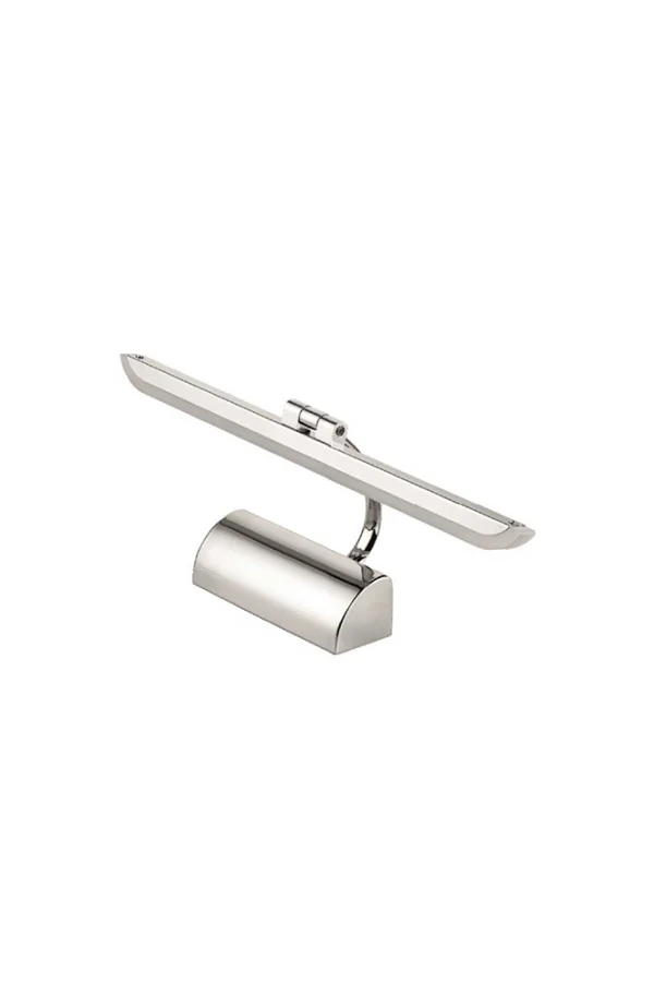 CATA Mandarin Ledili aplik Krom 10W CT-5245
