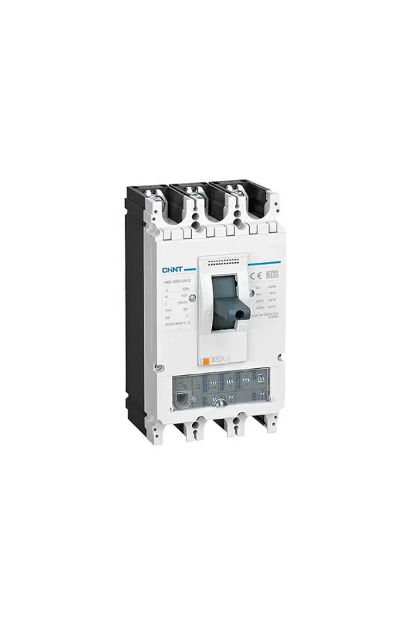 CHİNT Kompakt Şalter 3x630A 70kA 149490