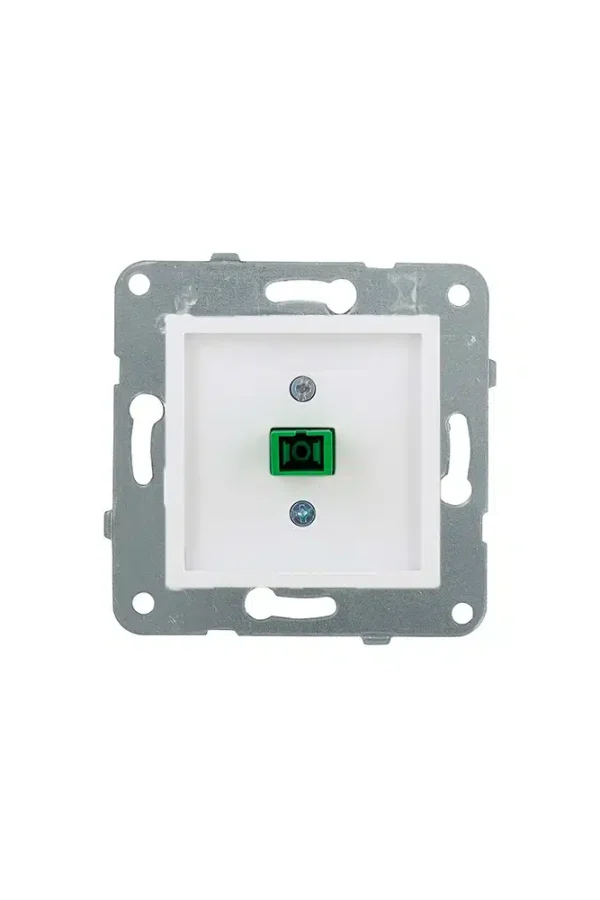 NİLSON Touran Fiber Optik Priz 24 11 04 91