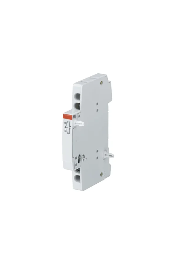 ABB Otomatik Sigorta Yardımcı Kontağı Sola Monteli 1NA+1NK 2CDS200936R0001