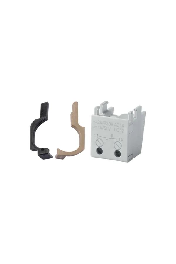 ABB Otomatik Sigorta Yardımcı Kontağı 1NK 2CDS200970R0031