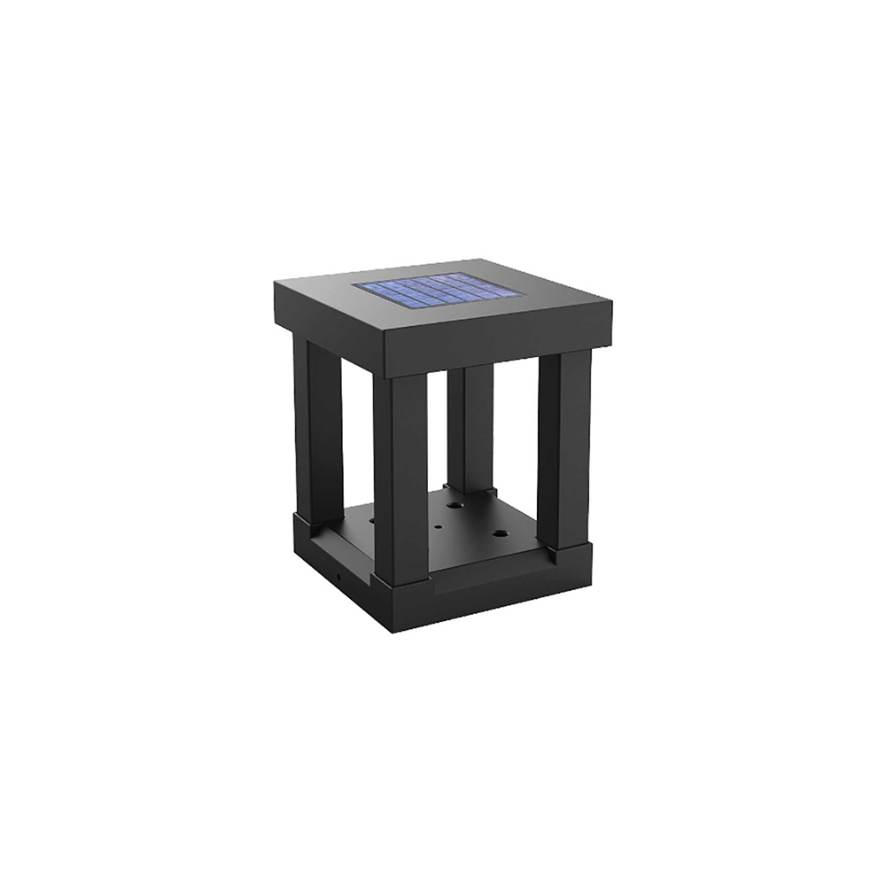 CATA Satürn Set Üstü Bahçe Armatürü 30W CT-7321
