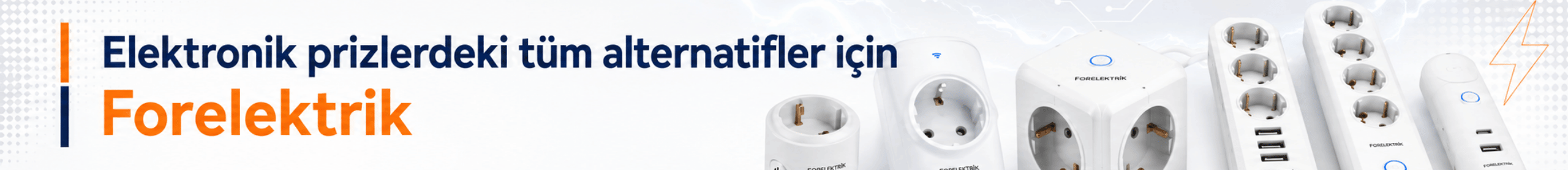 Elektronik Priz Modelleri ve Fiyatları