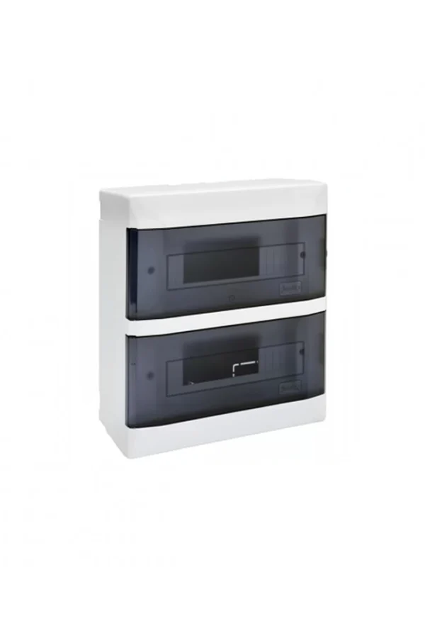 FAR Sigorta Kutusu 16lı Sıva Üstü F92